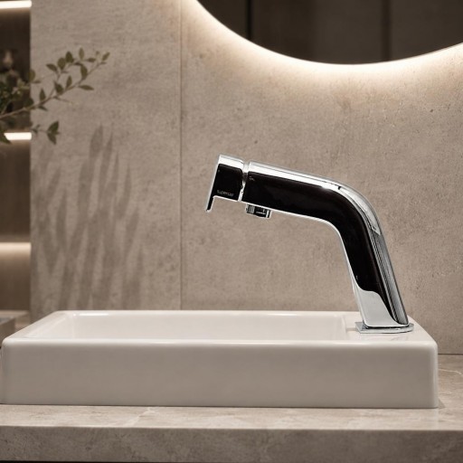 004106110 Monomando Lavabo  [0]