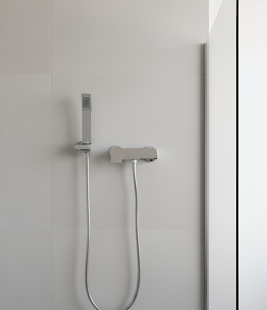 004407110/2 Monomando Ducha