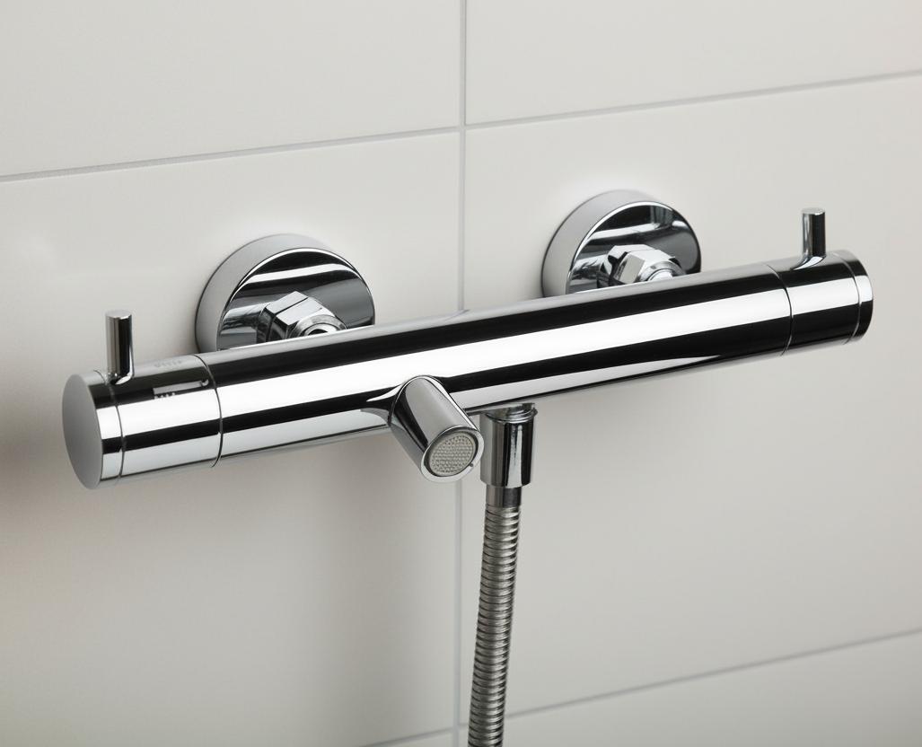 017551110 Termostática Baño Ducha