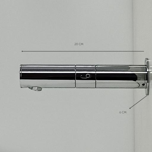 038105110V Monomando Lavabo Pared (PARTE EXTERNA) [2]