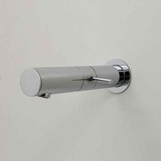 038105110V Monomando Lavabo Pared (PARTE EXTERNA) [0]
