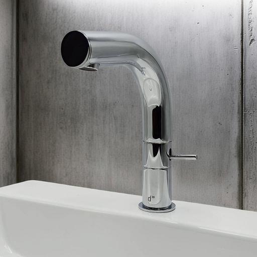 038106110 Monomando Lavabo D38 