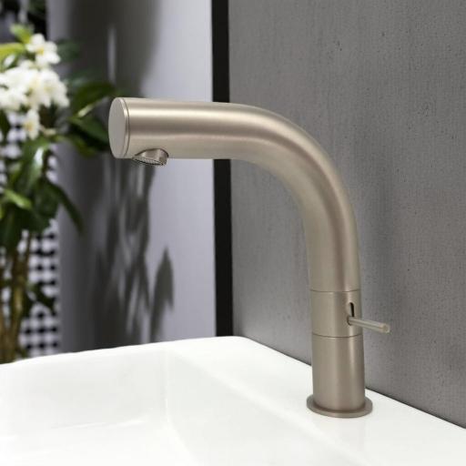 038106284 Monomando Lavabo D38 