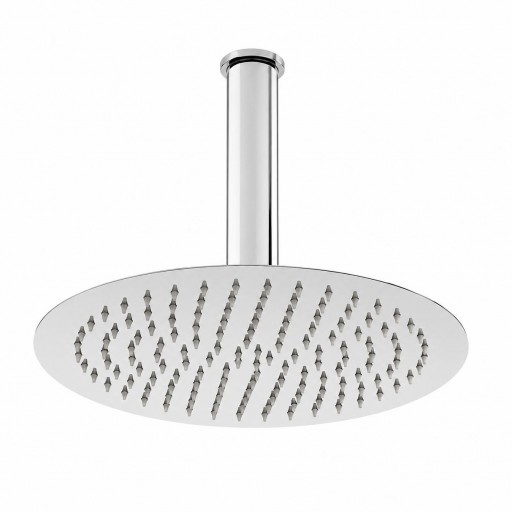 038940110 ROCIADOR DUCHA CON BRAZO CROMADO