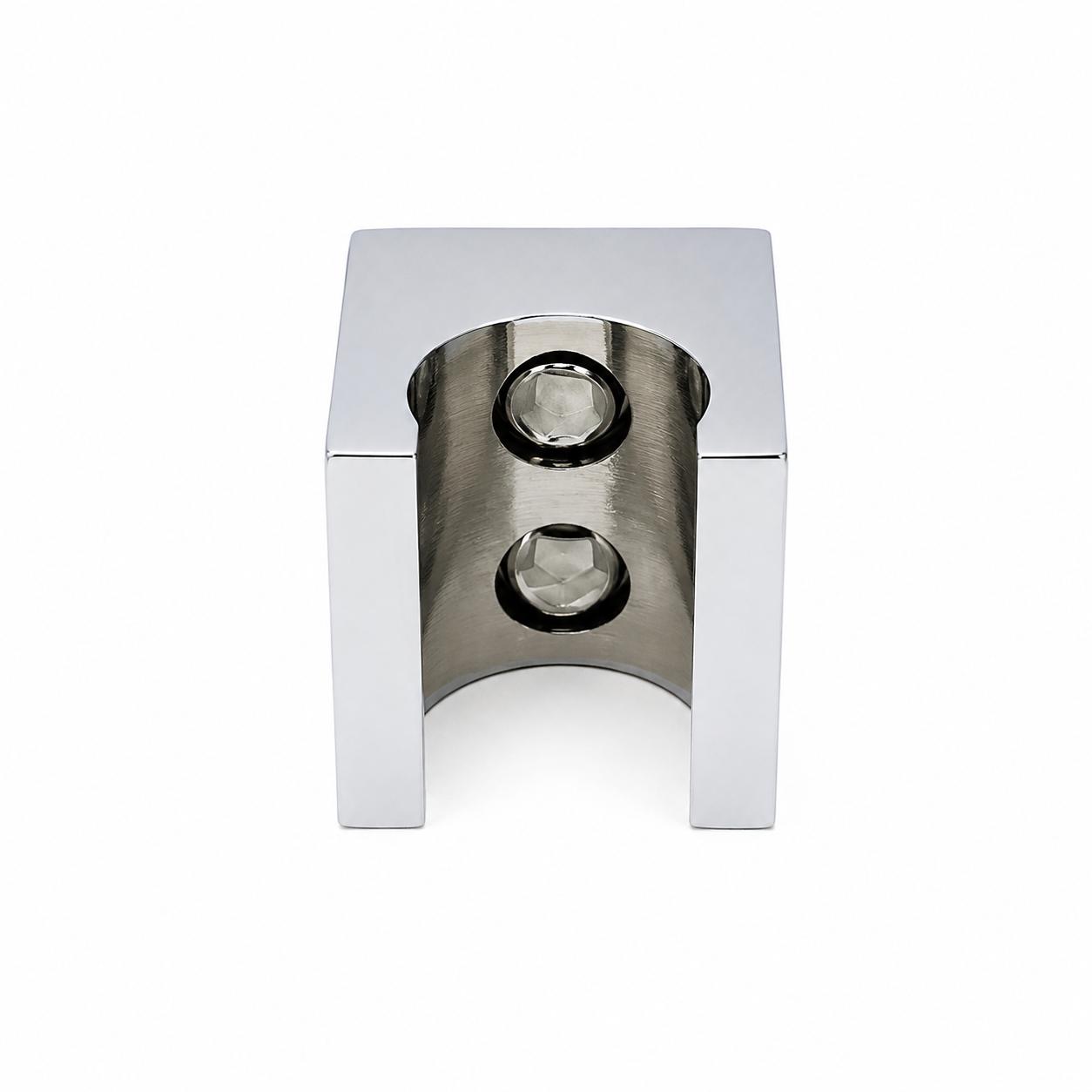 039029110 Soporte Ducha Cuadrado