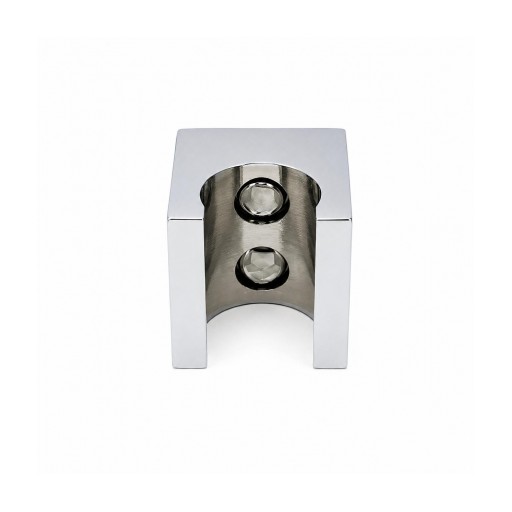 039029110 Soporte Ducha Cuadrado