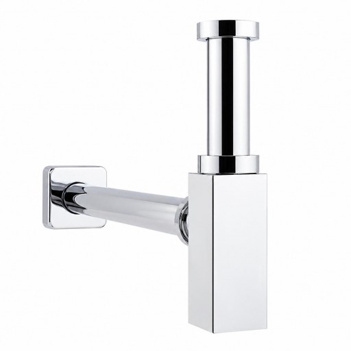 039530110 Sifón Cuadrado Lavabo