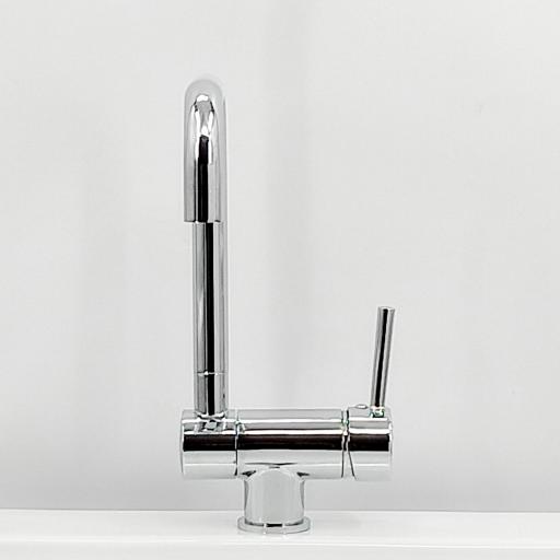 400686110 Monomando Cocina Abatible