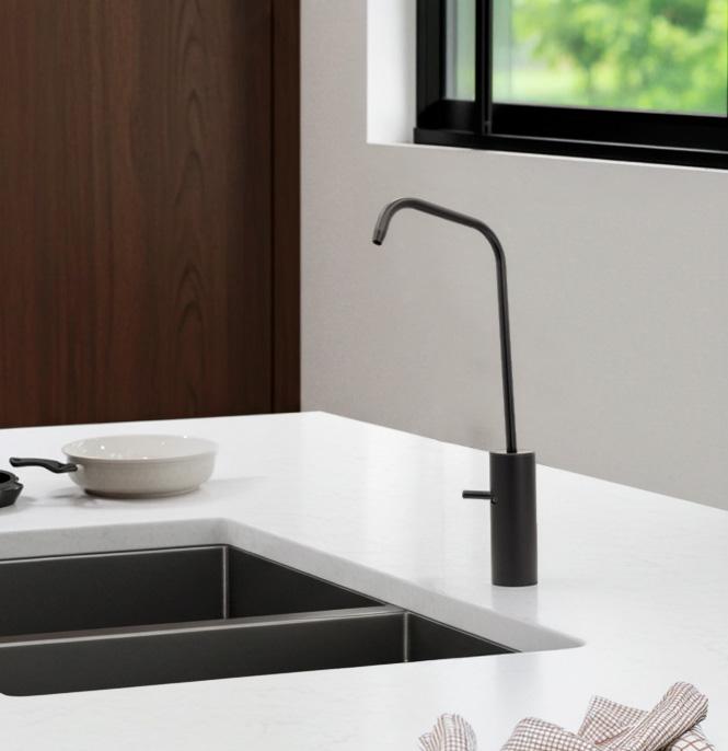 403101370 Grifería Osmosis 1 Agua