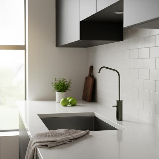 403101811 Grifería Osmosis 1 Agua [0]