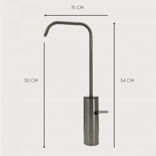 403101811 Grifería Osmosis 1 Agua [3]