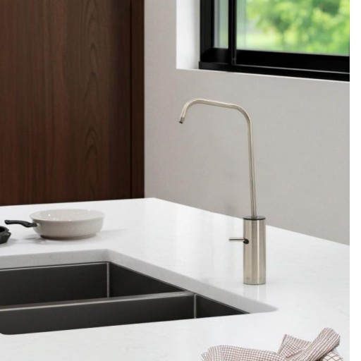 403101INOX Grifería Osmosis 1 Agua [0]