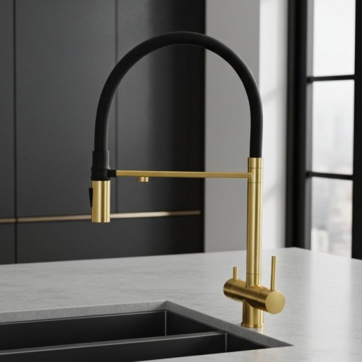 403679245 Monomando Cocina  Osmosis Extraíble 