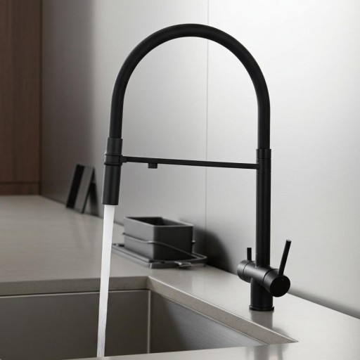 403679370 Monomando Cocina  Osmosis  Extraible 