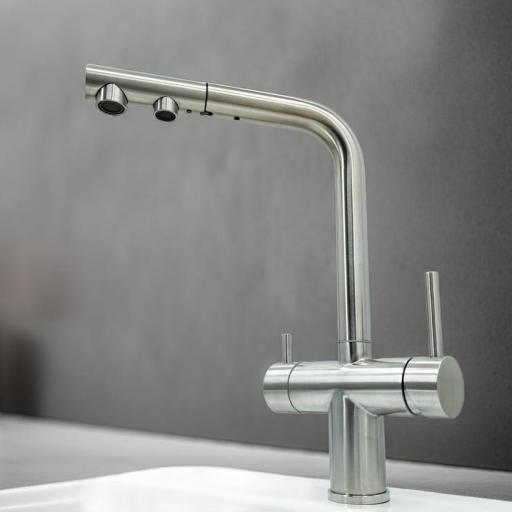 GRIFERIA PARA OSMOSIS