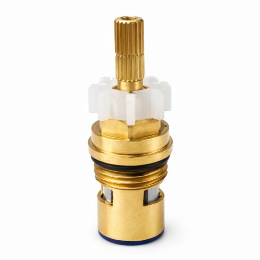 500150110 Montura Cerámica 1/2" 