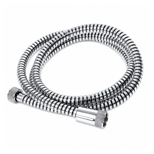 500281110 Flexo de ducha goma 1.7 mts