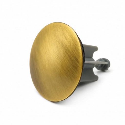 500439250 Tapón Válvula Desagüe Bronce