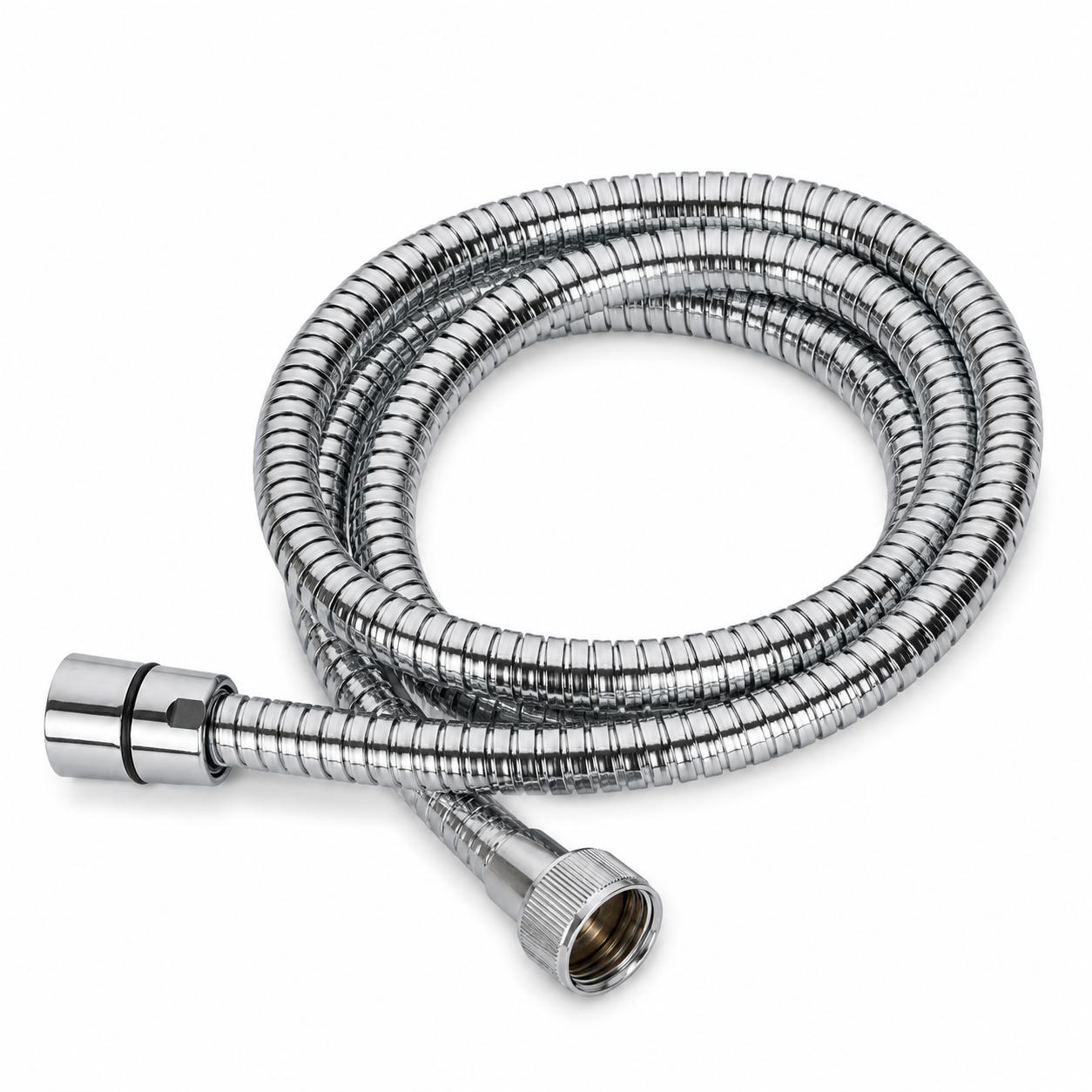 500468110 Flexo Cromado metalico