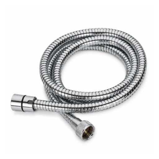 500468110 Flexo Cromado metalico