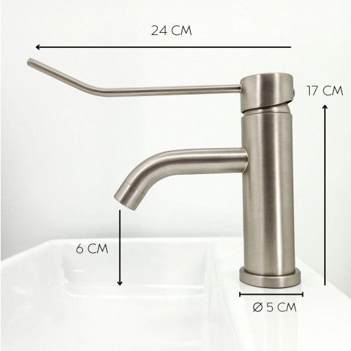 501106284 Monomando Lavabo Gerontológico [4]