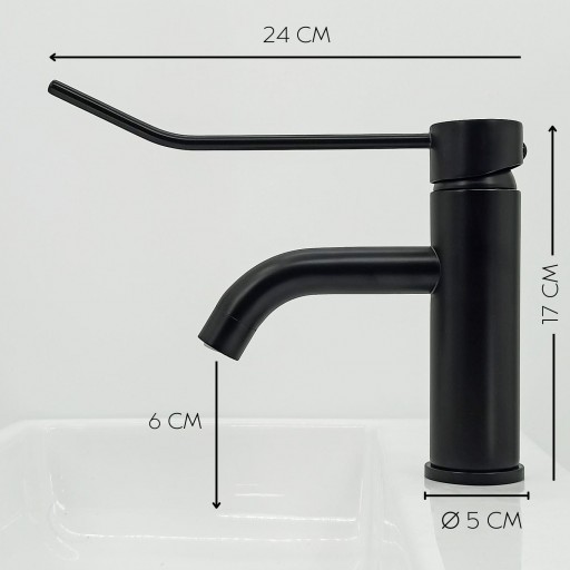 501106800 Monomando Lavabo Gerontológico [3]