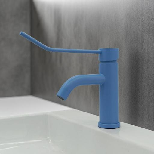 501106545 Monomando Lavabo Gerontológico