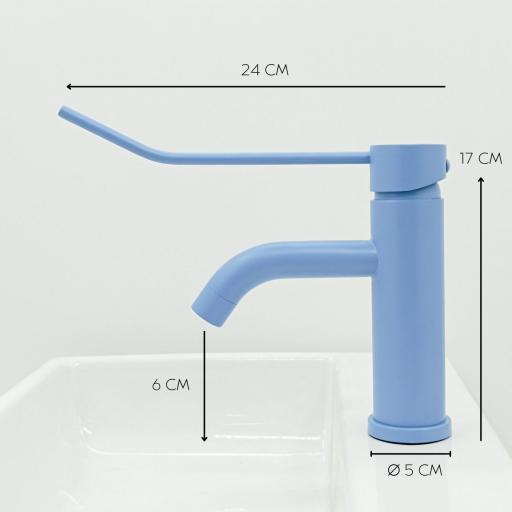 501106545 Monomando Lavabo Gerontológico [4]