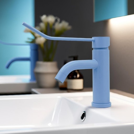 501106545 Monomando Lavabo Gerontológico