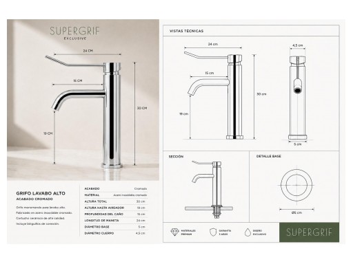 501108110 Monomando Lavabo Alto Gerontológico [3]