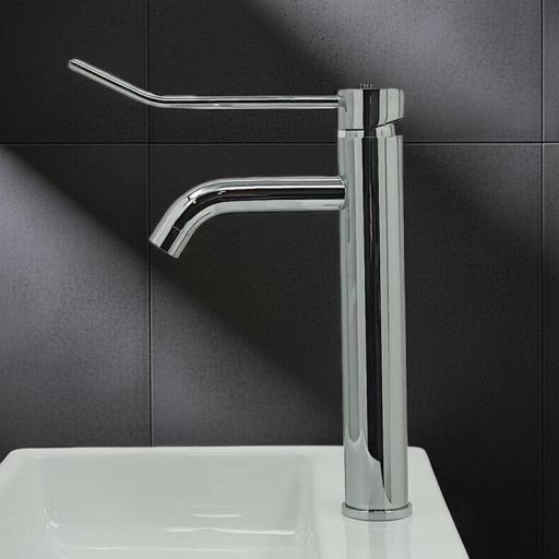 501108110 Monomando Lavabo Alto Gerontológico