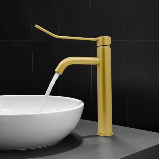 501108244 Monomando Lavabo Alto Gerontológico [0]