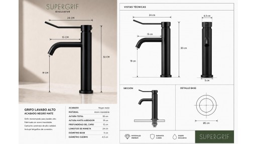 501108370 Monomando Lavabo Alto Gerontológico [4]