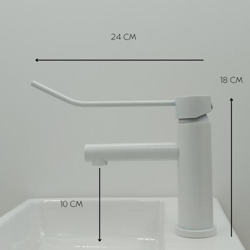 502106310 Monomando Lavabo Gerontológico [3]