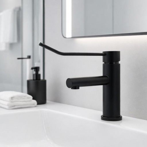 502106370 Monomando Lavabo Gerontológico