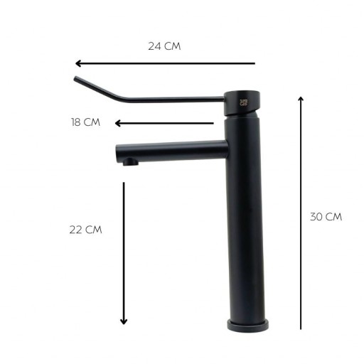 502108370 Monomando Lavabo Alto  [4]