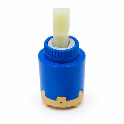 600018000 Cartucho Monomando