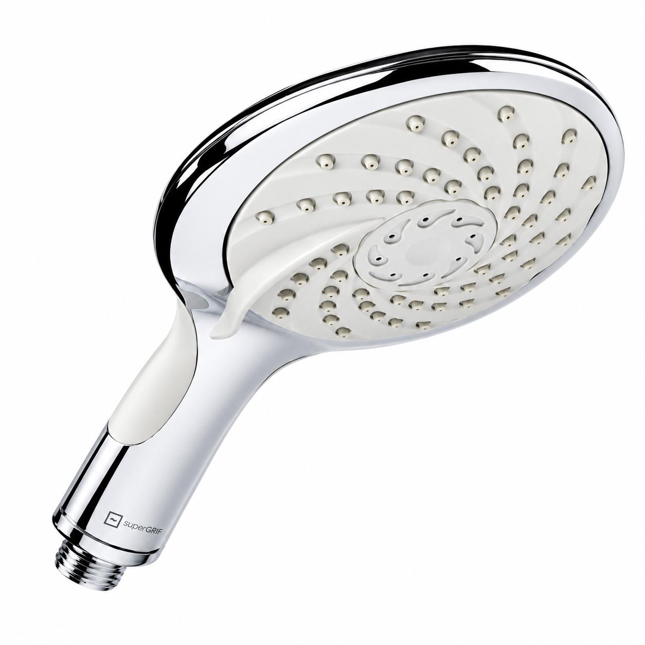 600863110 Mango de ducha Spa