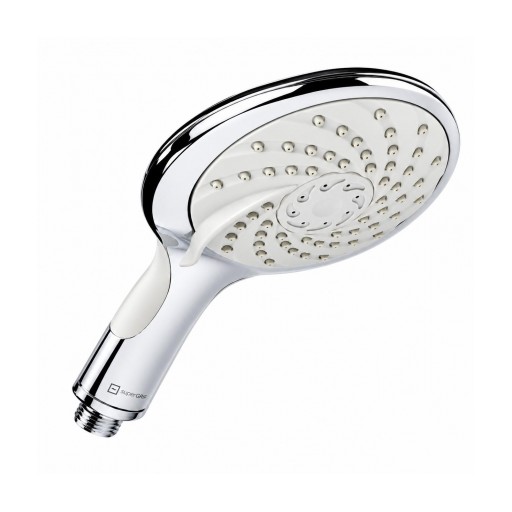 600863110 Mango de ducha Spa  