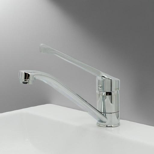 601607110 Monomando Lavabo/Cocina Gerontológico y/o Restaurantes