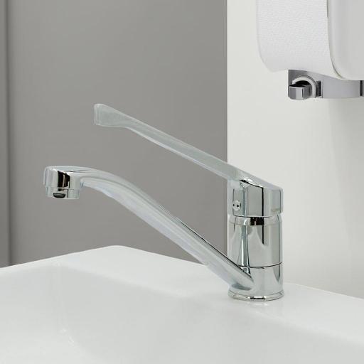 601607110 Monomando Lavabo/Cocina Gerontológico y/o Restaurantes