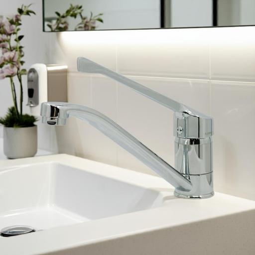 601607110 Monomando Lavabo/Cocina Gerontológico y/o Restaurantes