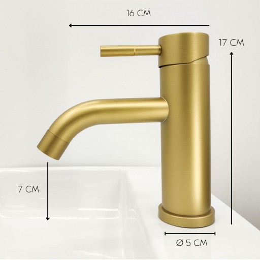 701106244 Monomando Lavabo Lola  [4]