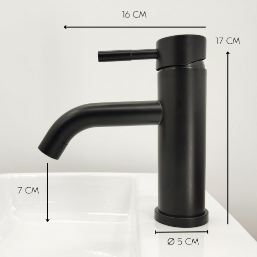 701106370 Monomando Lavabo Lola  [4]