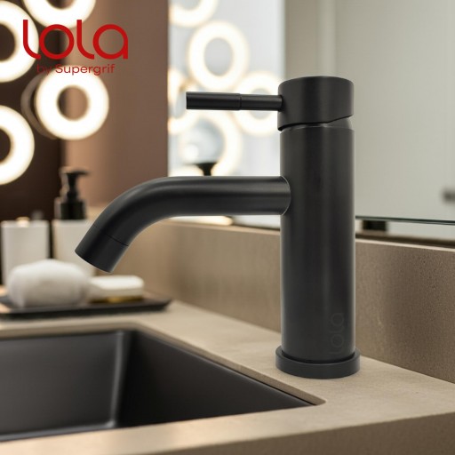 701106370 Monomando Lavabo Lola  [0]