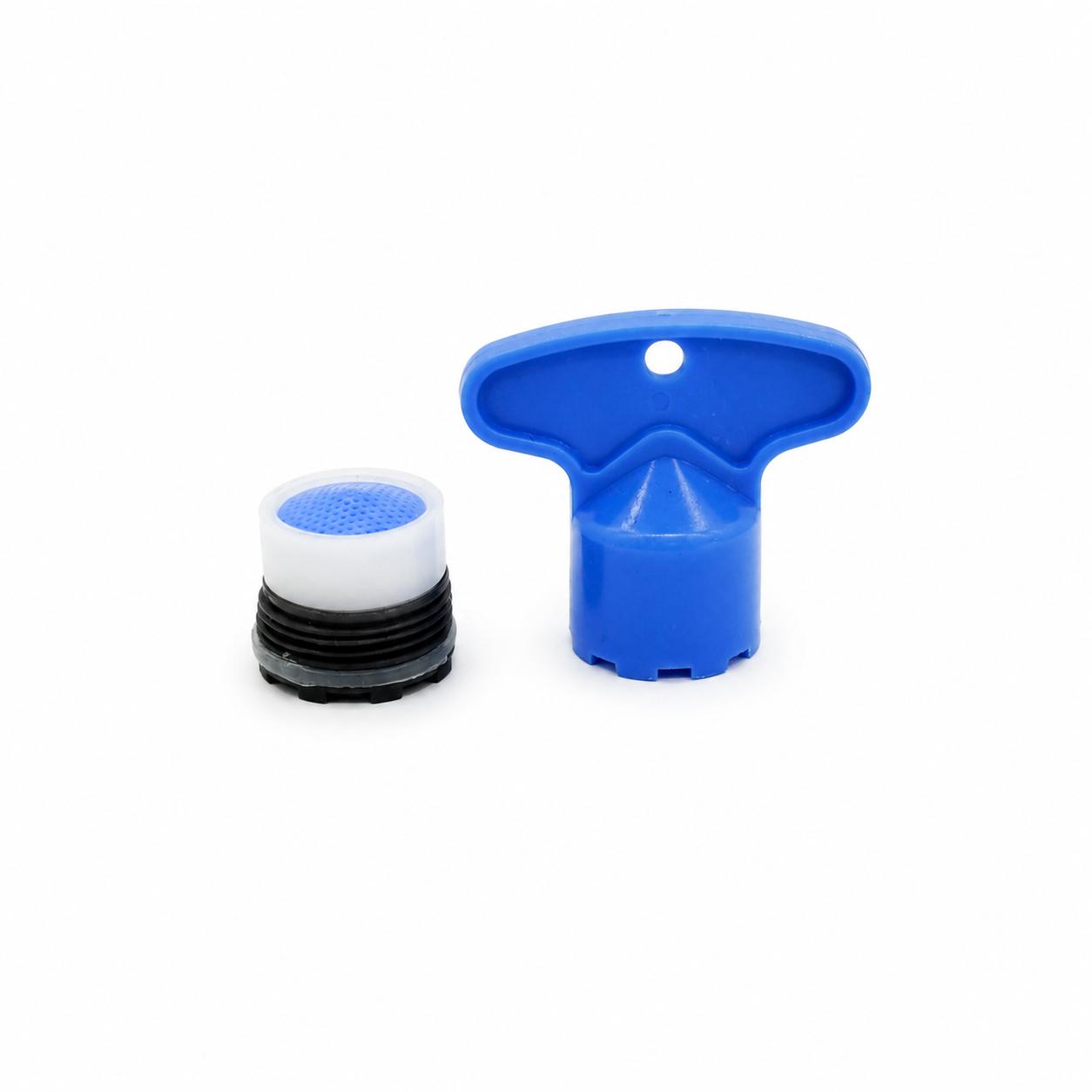 AIKEY16.1 Aireador y Llave