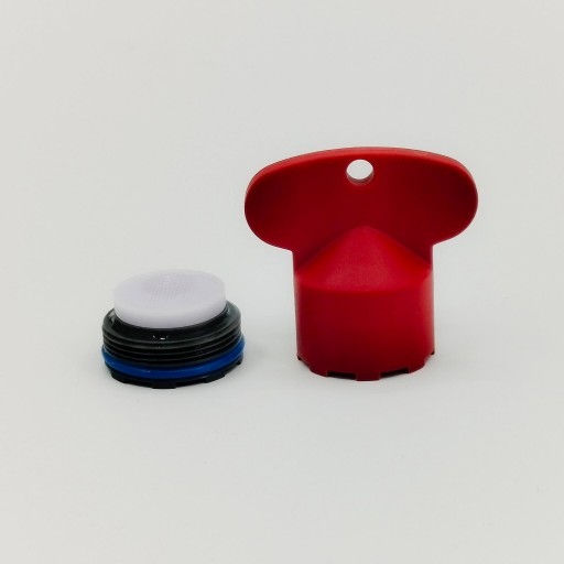 AIKEY21.1 Aireador y Llave  [0]