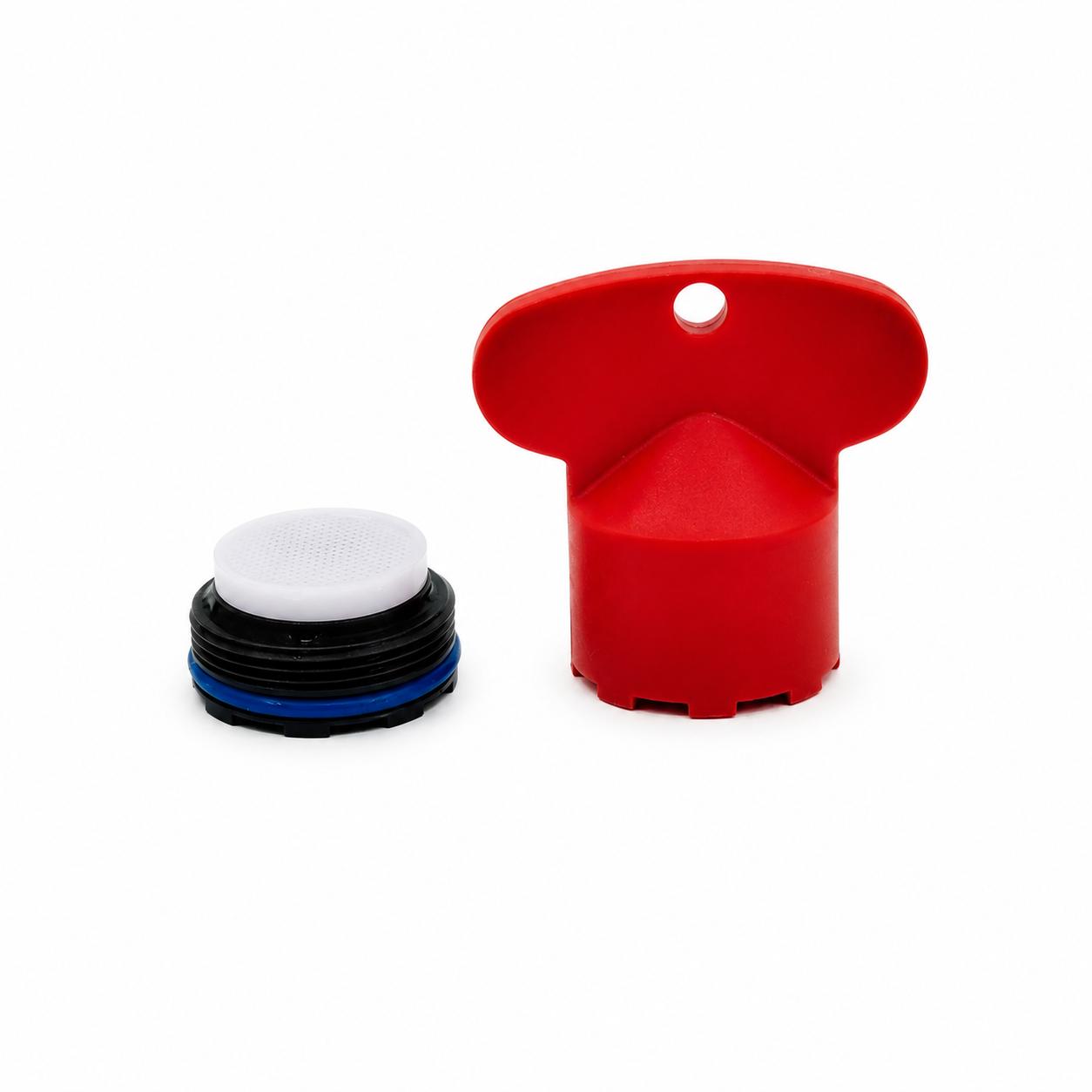 AIKEY21.1 Aireador y Llave
