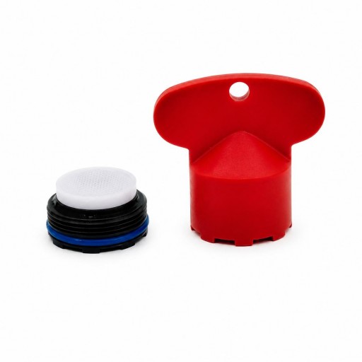 AIKEY21.1 Aireador y Llave 