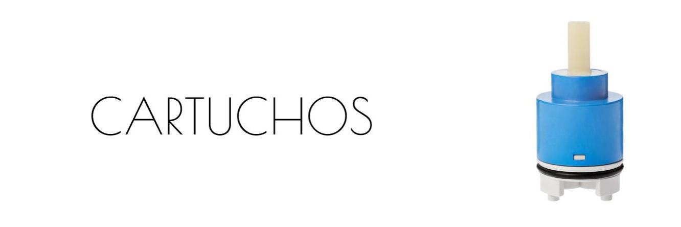 CARTUCHOS